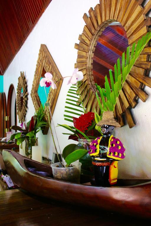 Magellan Boutique Hotel 까위따 외부 사진