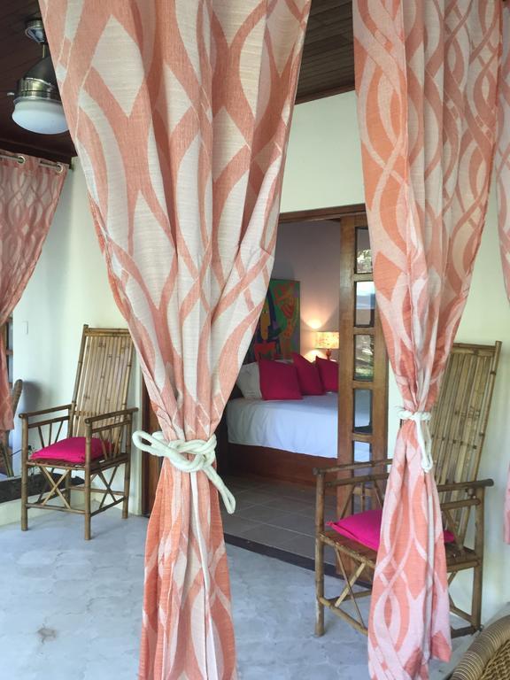 Magellan Boutique Hotel 까위따 외부 사진