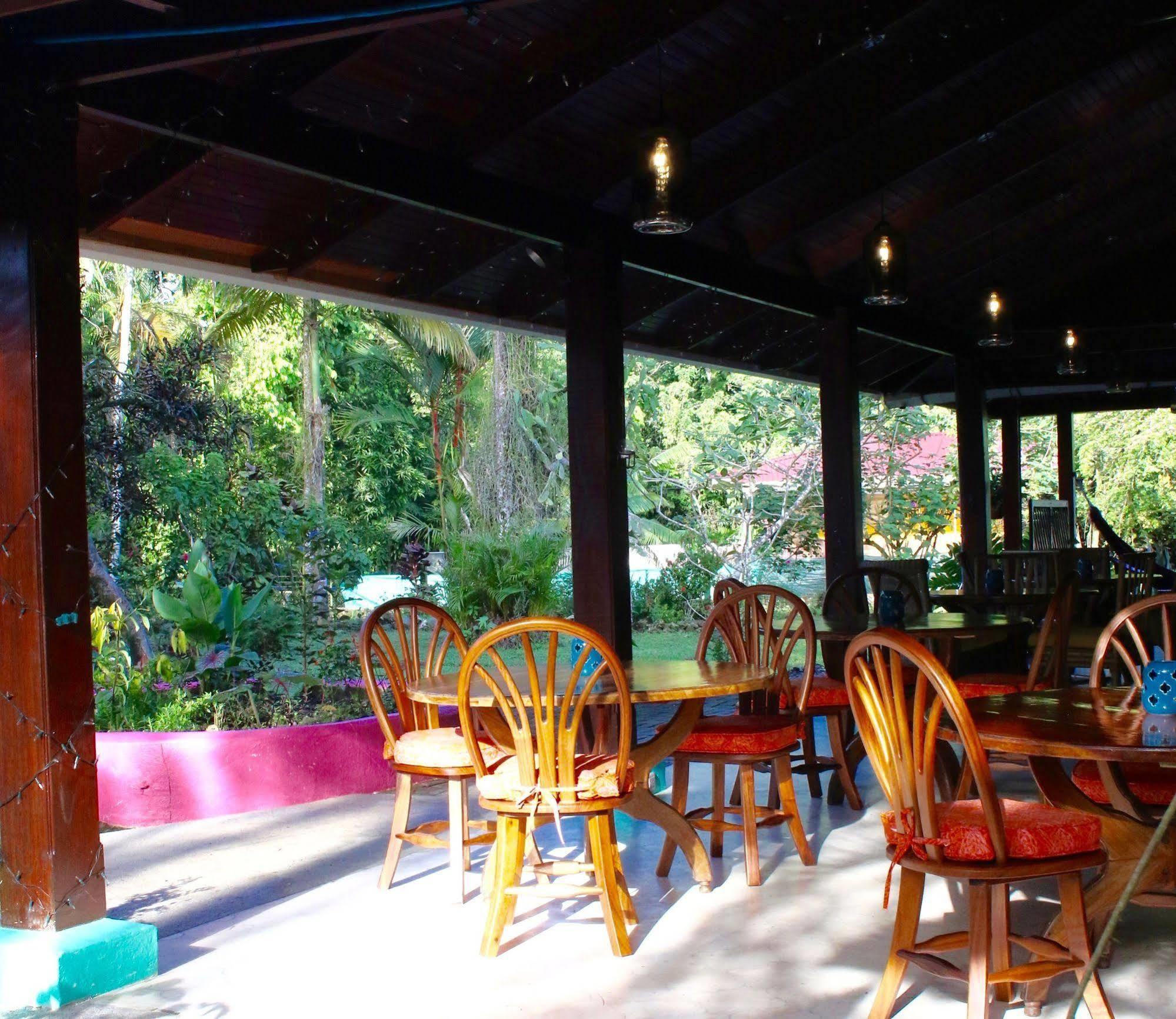 Magellan Boutique Hotel 까위따 외부 사진