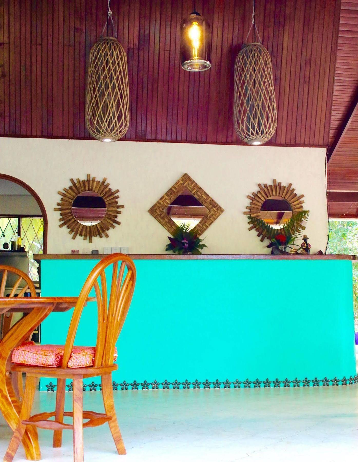 Magellan Boutique Hotel 까위따 외부 사진