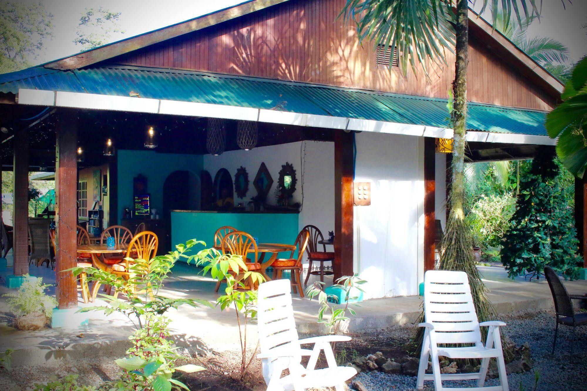 Magellan Boutique Hotel 까위따 외부 사진