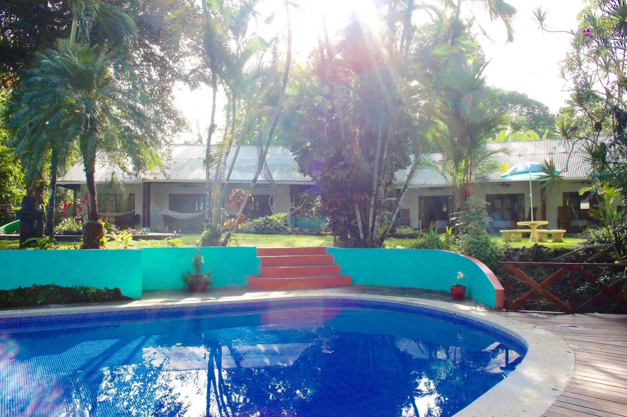 Magellan Boutique Hotel 까위따 외부 사진