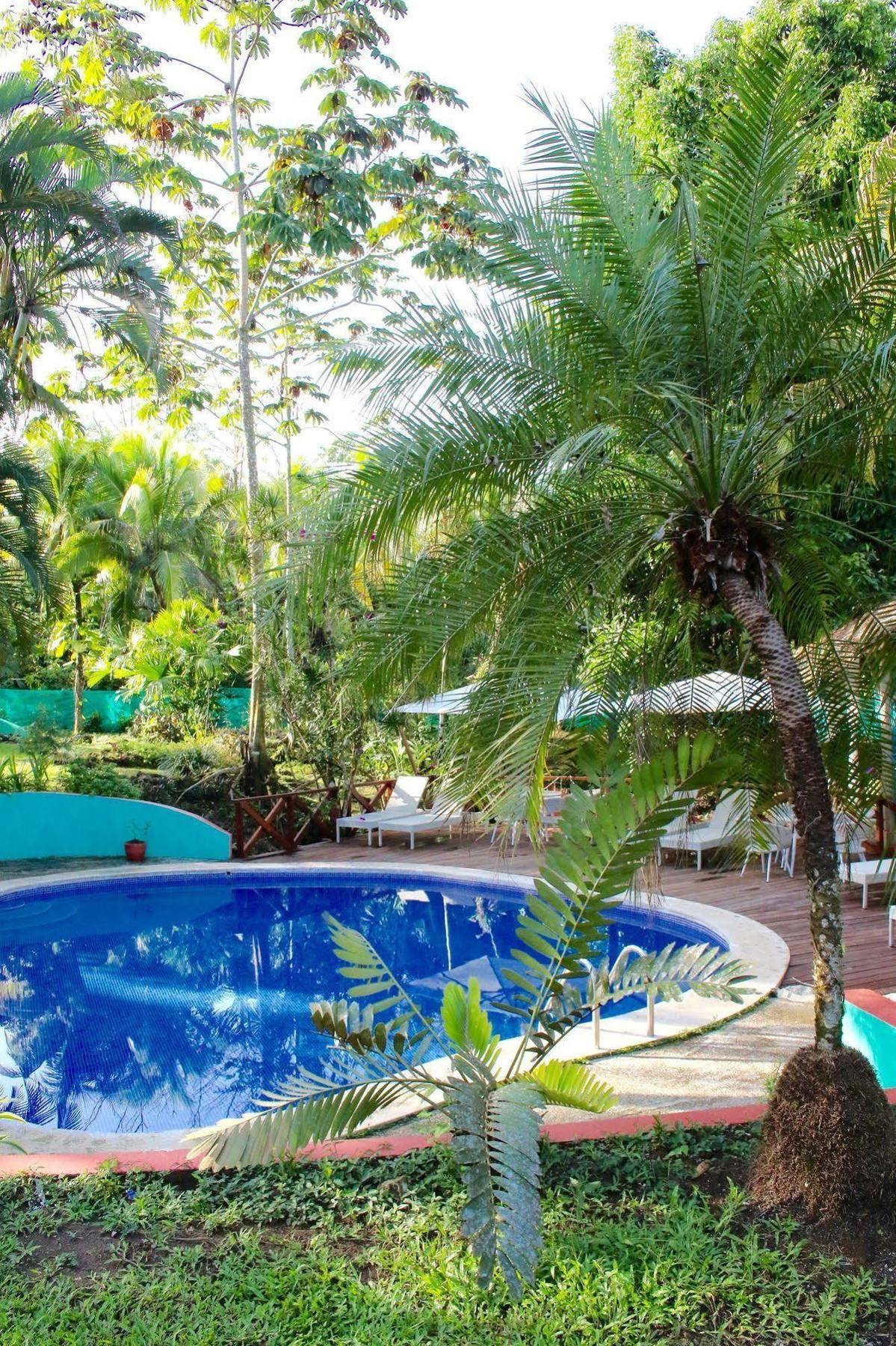 Magellan Boutique Hotel 까위따 외부 사진