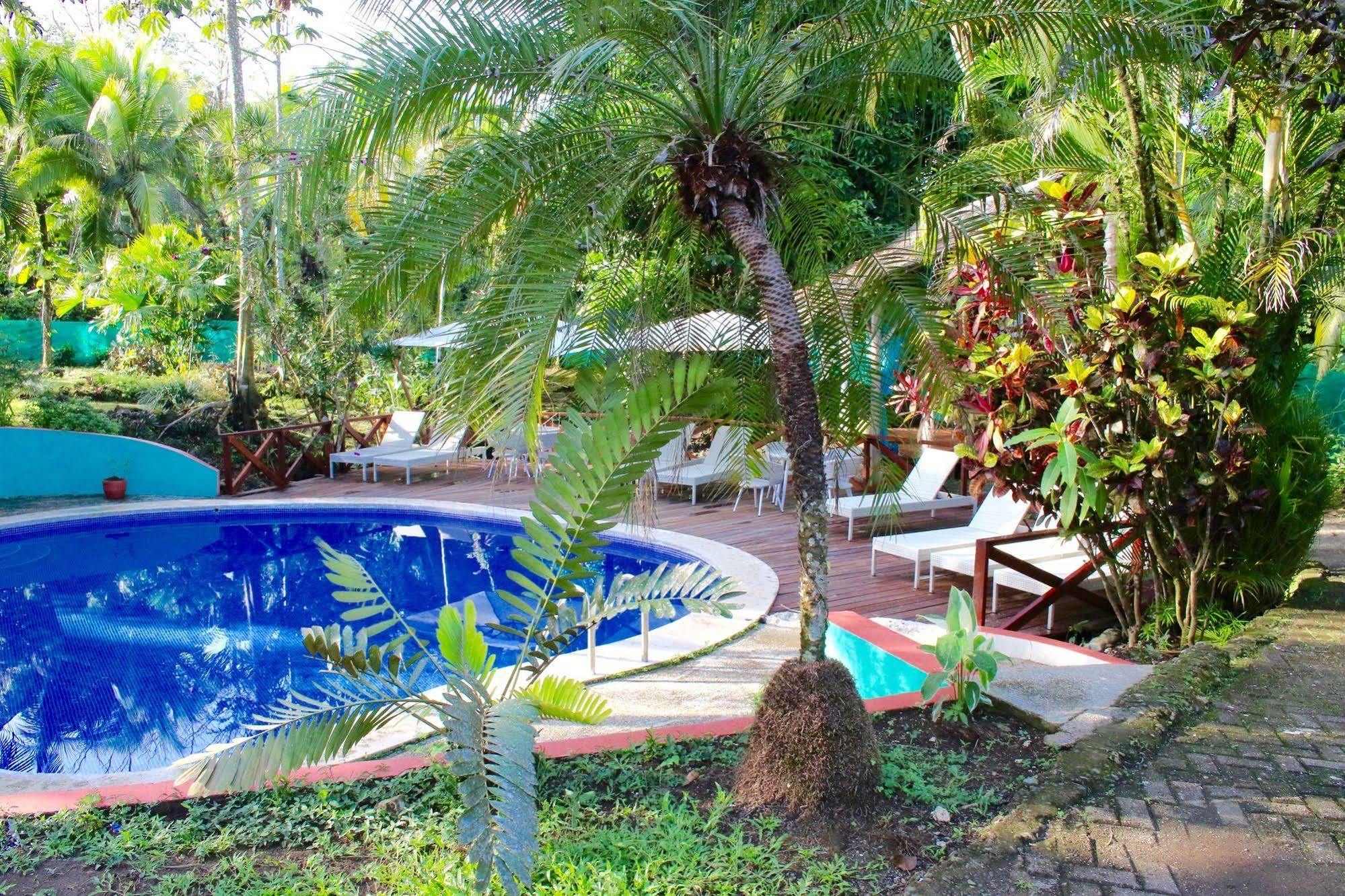 Magellan Boutique Hotel 까위따 외부 사진