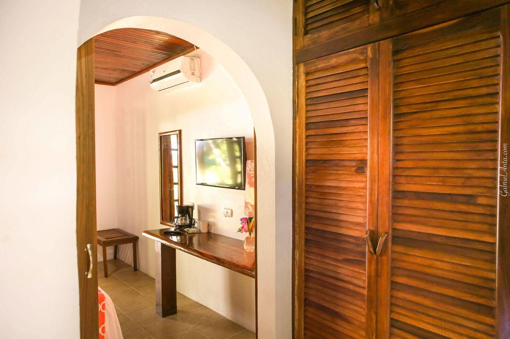 Magellan Boutique Hotel 까위따 외부 사진