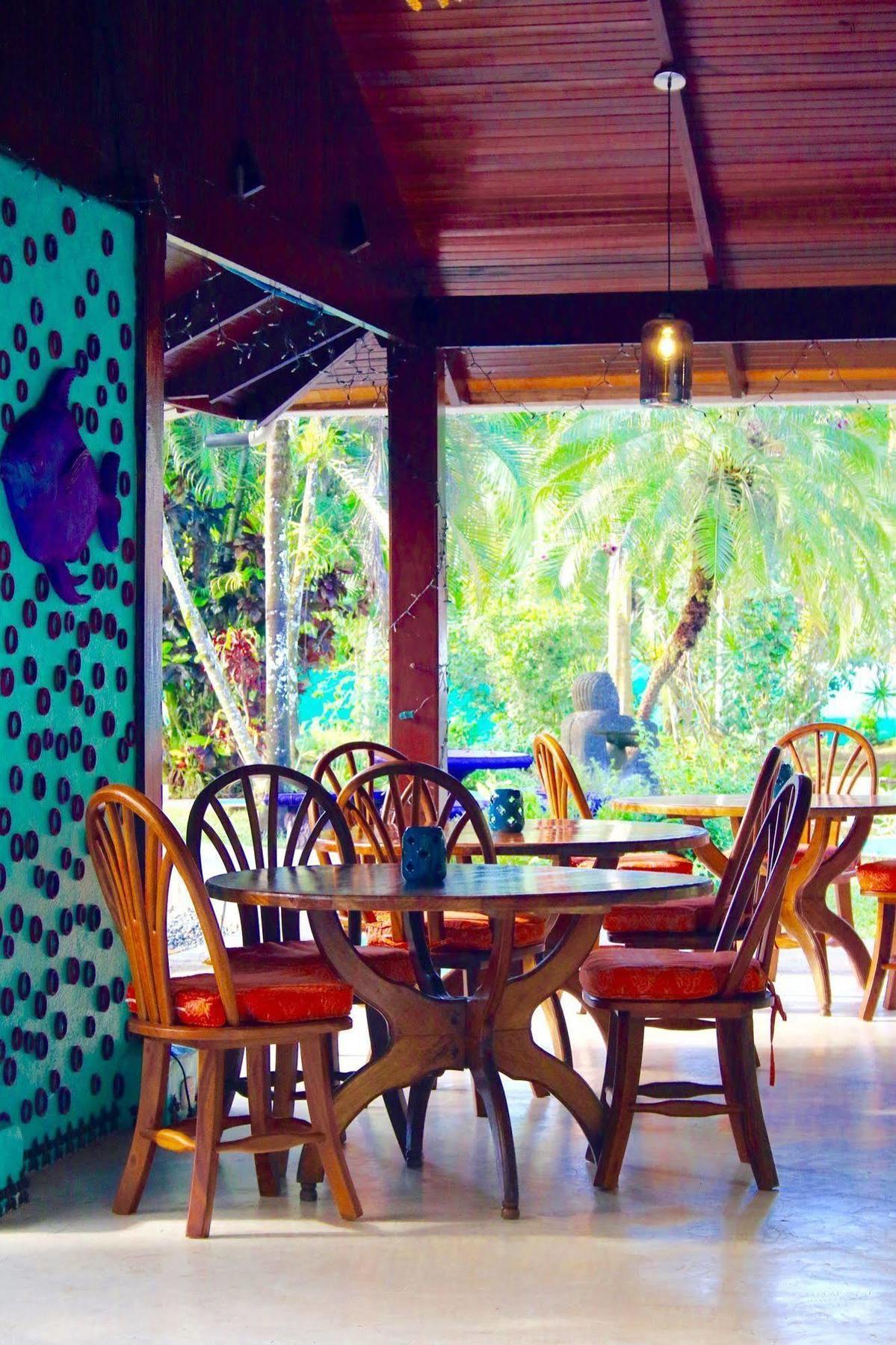 Magellan Boutique Hotel 까위따 외부 사진