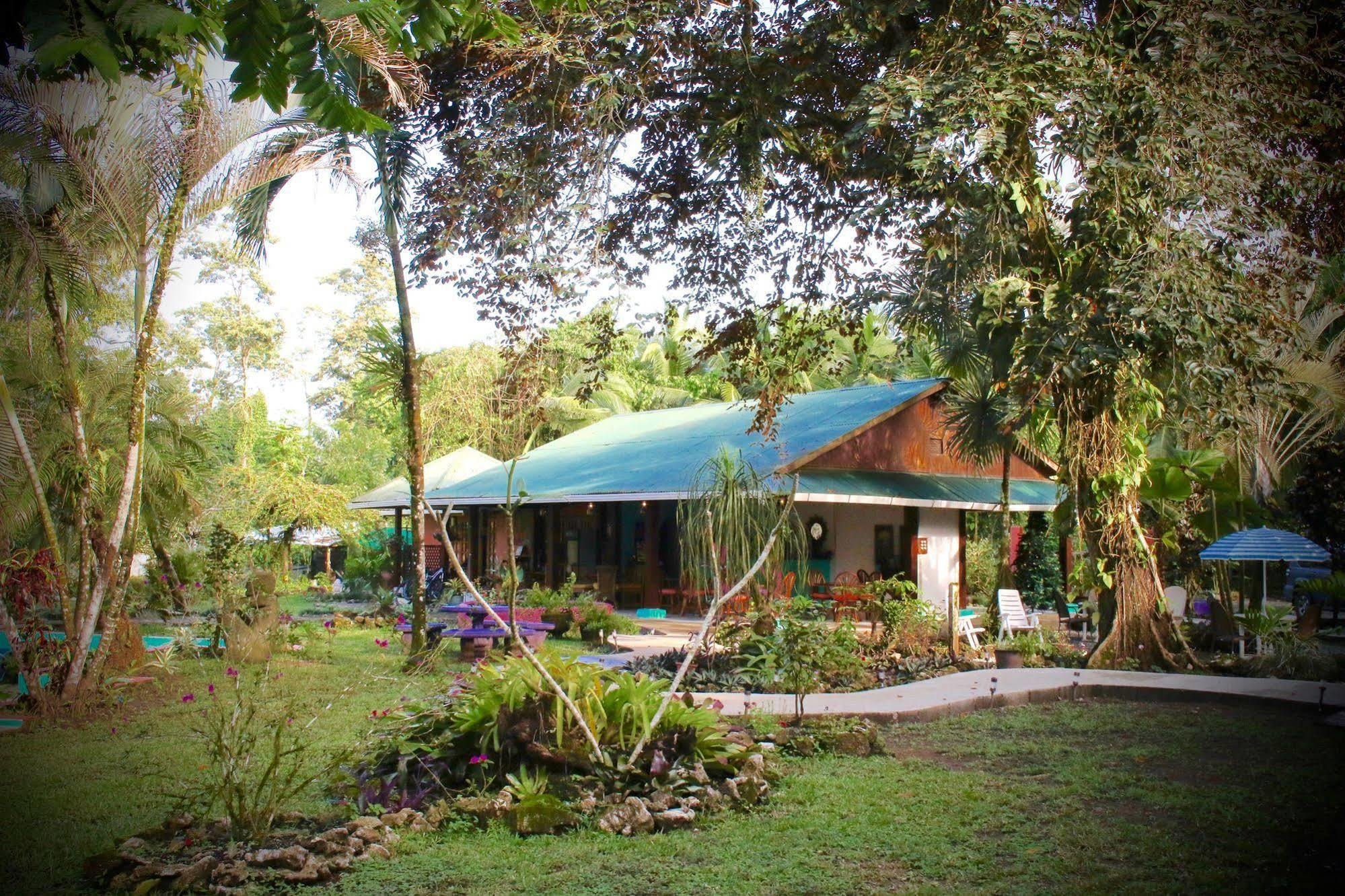 Magellan Boutique Hotel 까위따 외부 사진