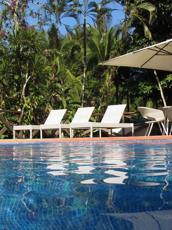 Magellan Boutique Hotel 까위따 외부 사진